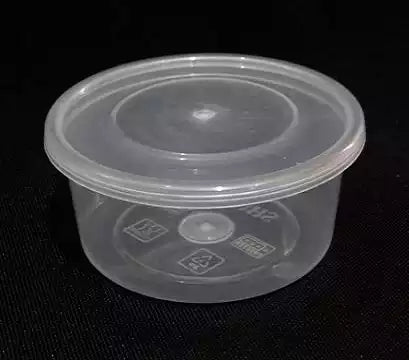 100ml Food Container