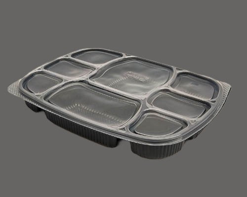 8cp Meal Tray