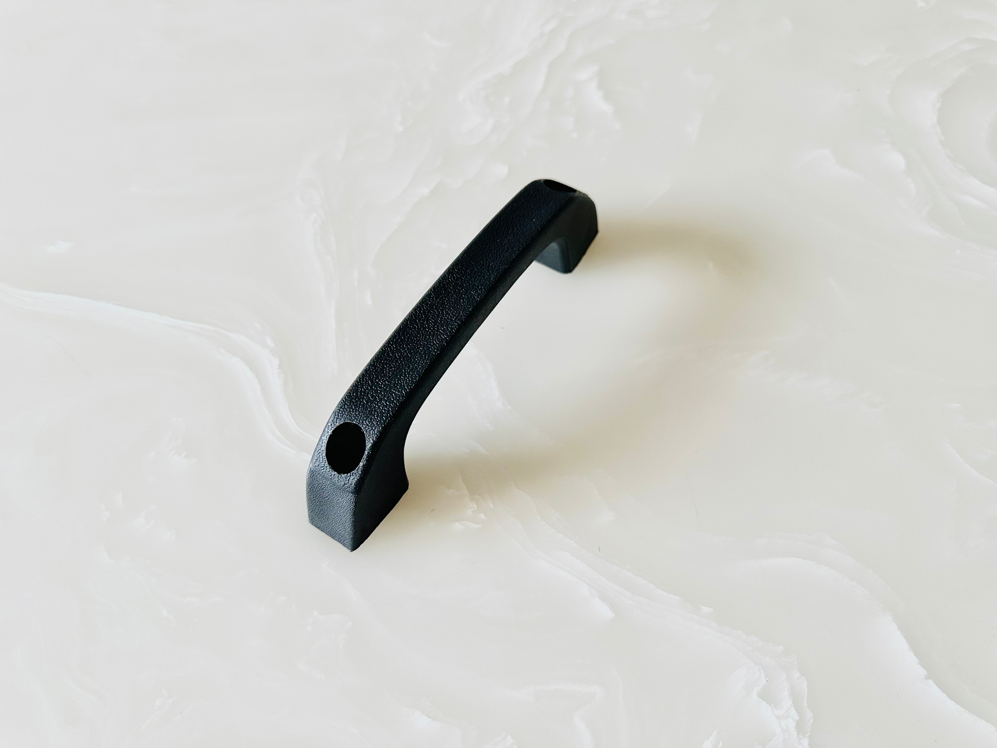 Door handle - Black