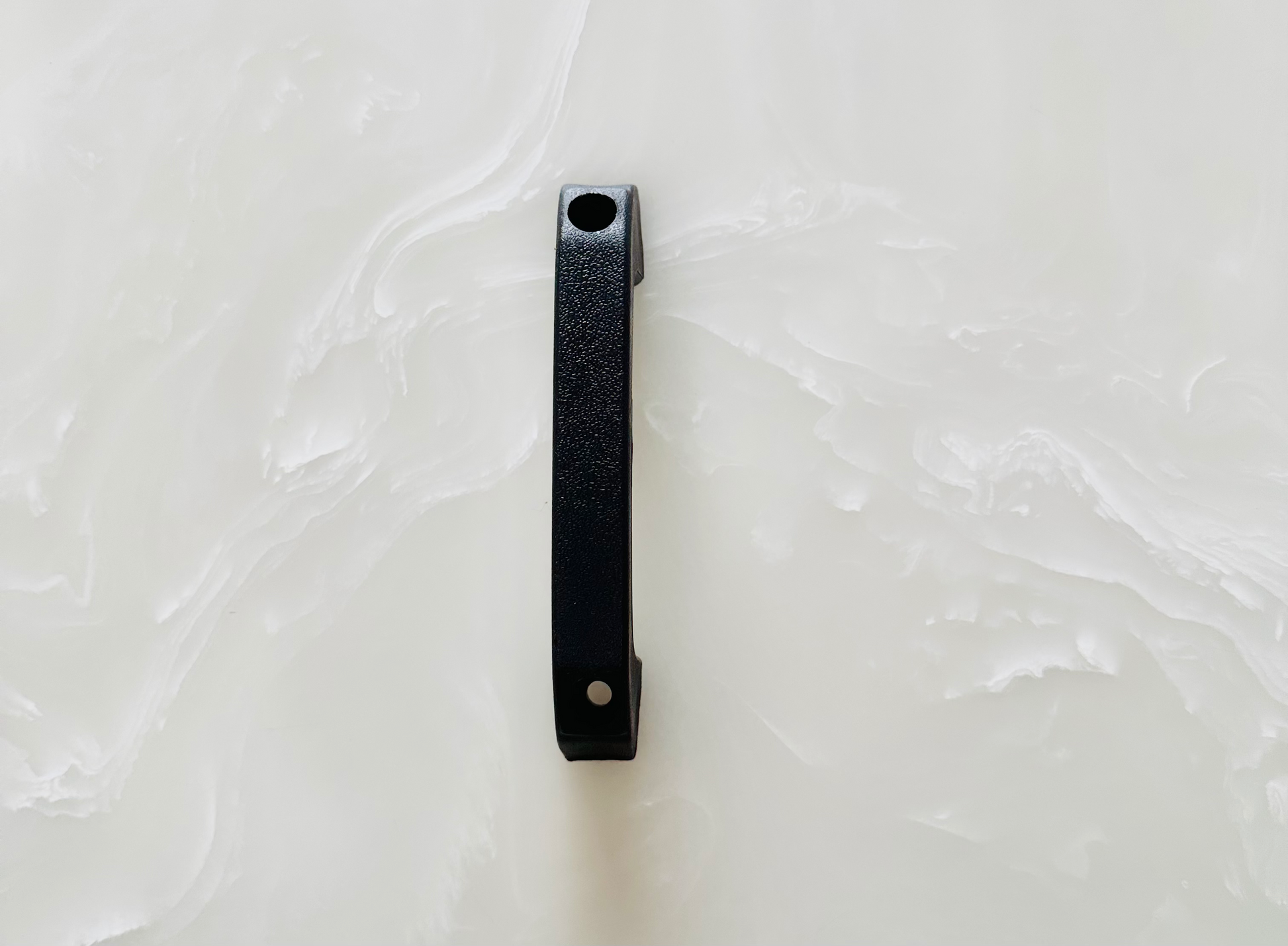 Door handle - Black