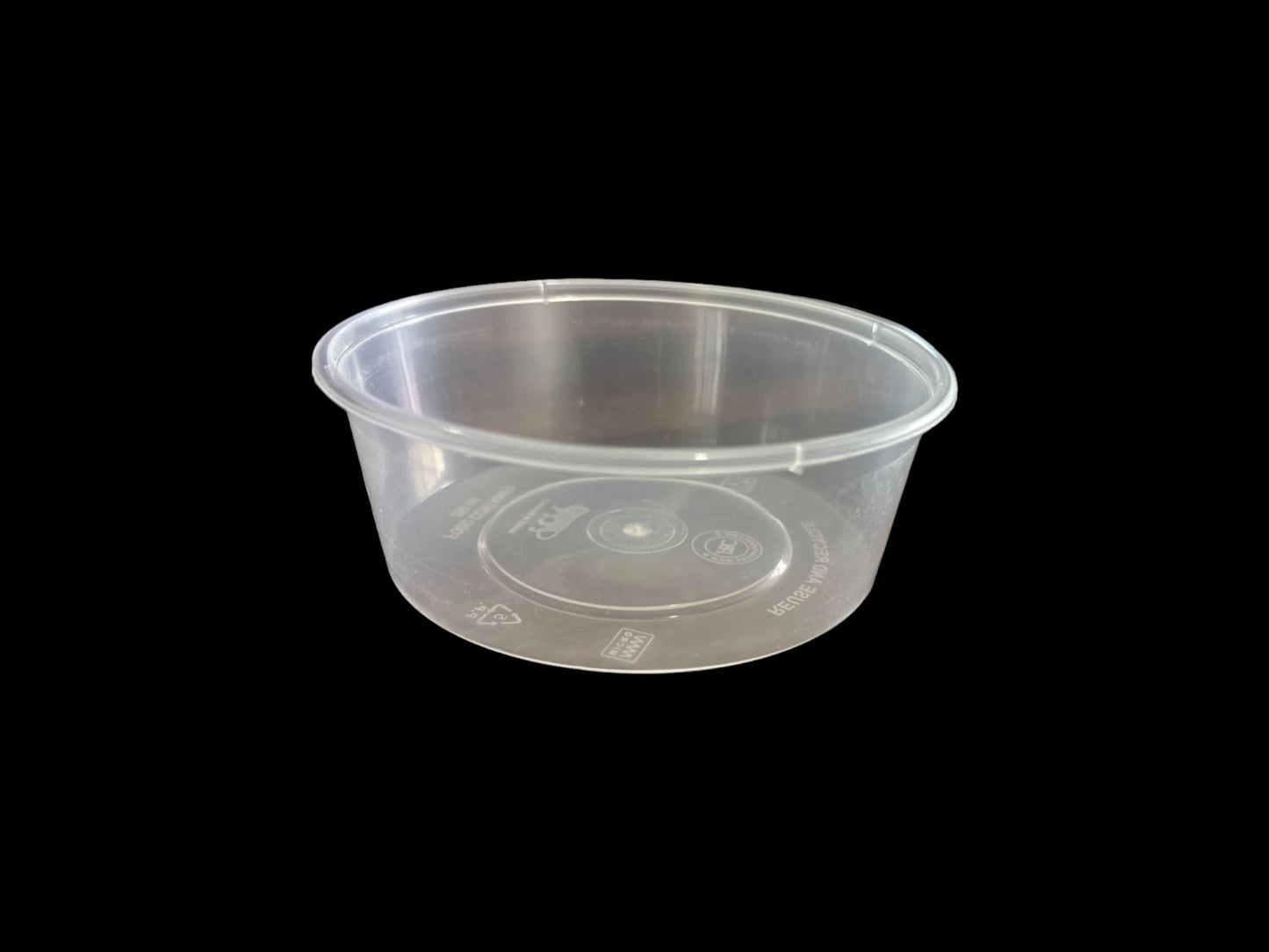 250ml Food Container